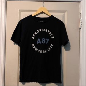 ⭐️Aeropostale New York A87 Logo Tee⭐️